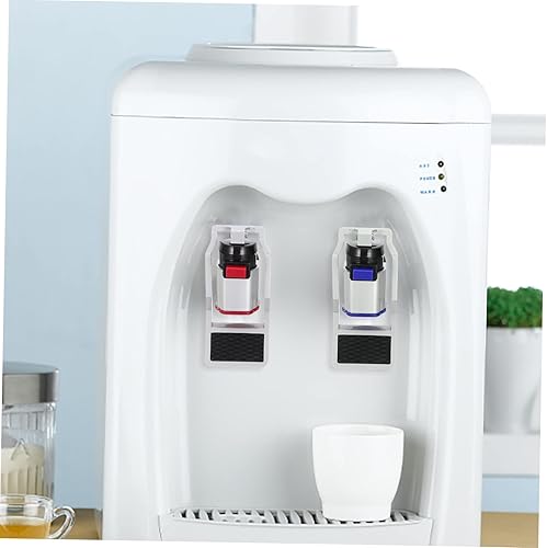 Miniatura 2 de TEHAUX Dispensador de agua directo de plástico para bebidas de agua, 4 unidades