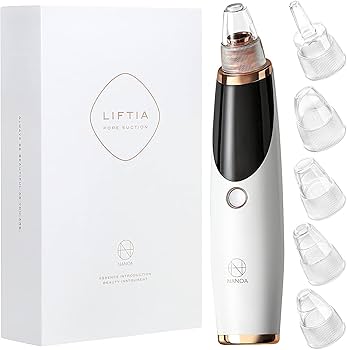 ☆大幅値下げ☆　bijou　毛穴洗浄 Amazon.co.jp: (ナノア)NANOA 毛穴吸引器 皮膚科医が大注目の