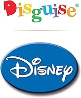 Vista 6 de Disfraz adaptativo de Mickey Mouse, disfraz oficial de Disney con características de accesibilidad