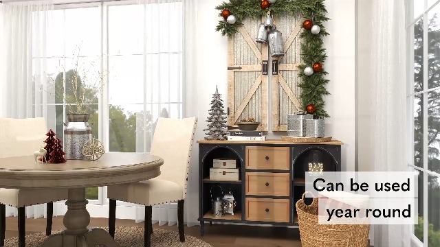 Amazon.com: Deco 79 Metal Tibetan Inspired Decorative Cow Bells