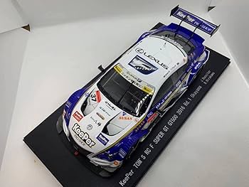 エブロ 1/18 EBBRO SUPER GT GT500 2016 EBBRO 1/18 Super GT GT500 2016 Round 2 Fuji Winner Motul