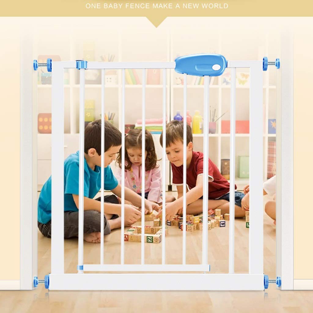 Wide Retractable Amazon 96 Baby Gate GHCXY Pet Playpens,Safety