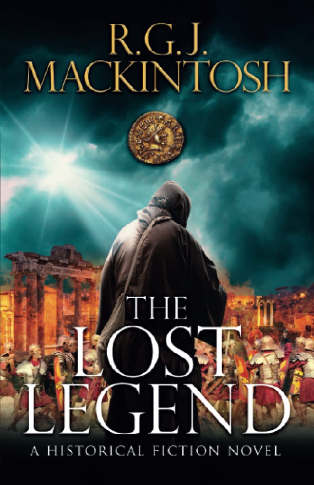 The Lost Legend