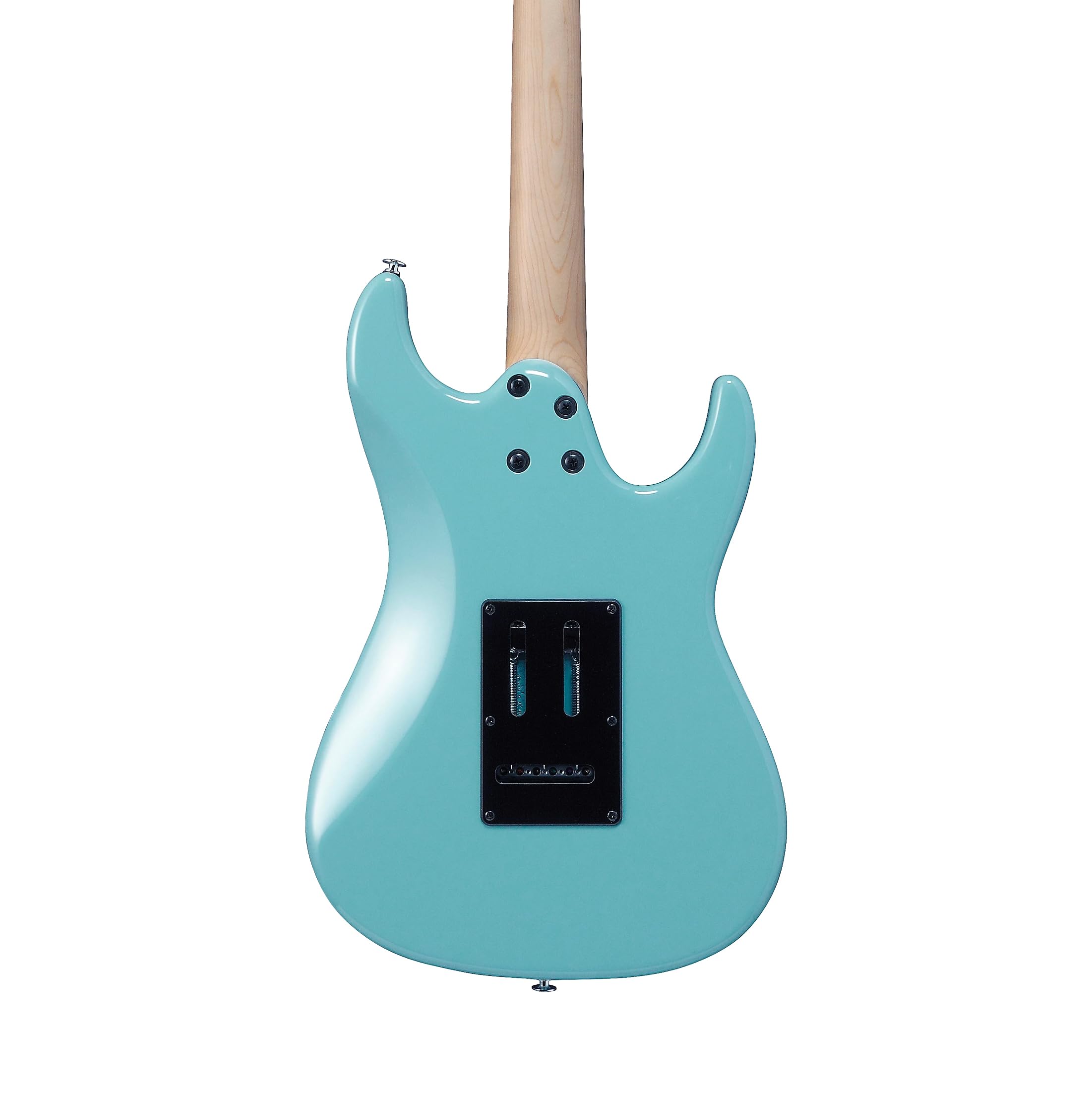 レフティーギター　シルバー Saito Guitars S-622L (Navy Blue) -Left Hand- - 谷口楽器