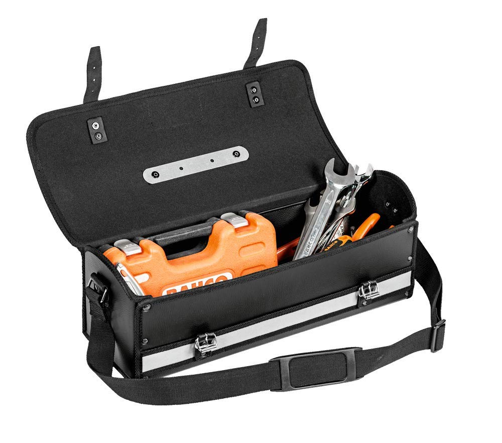 Estuche Porta Herramient Vacio