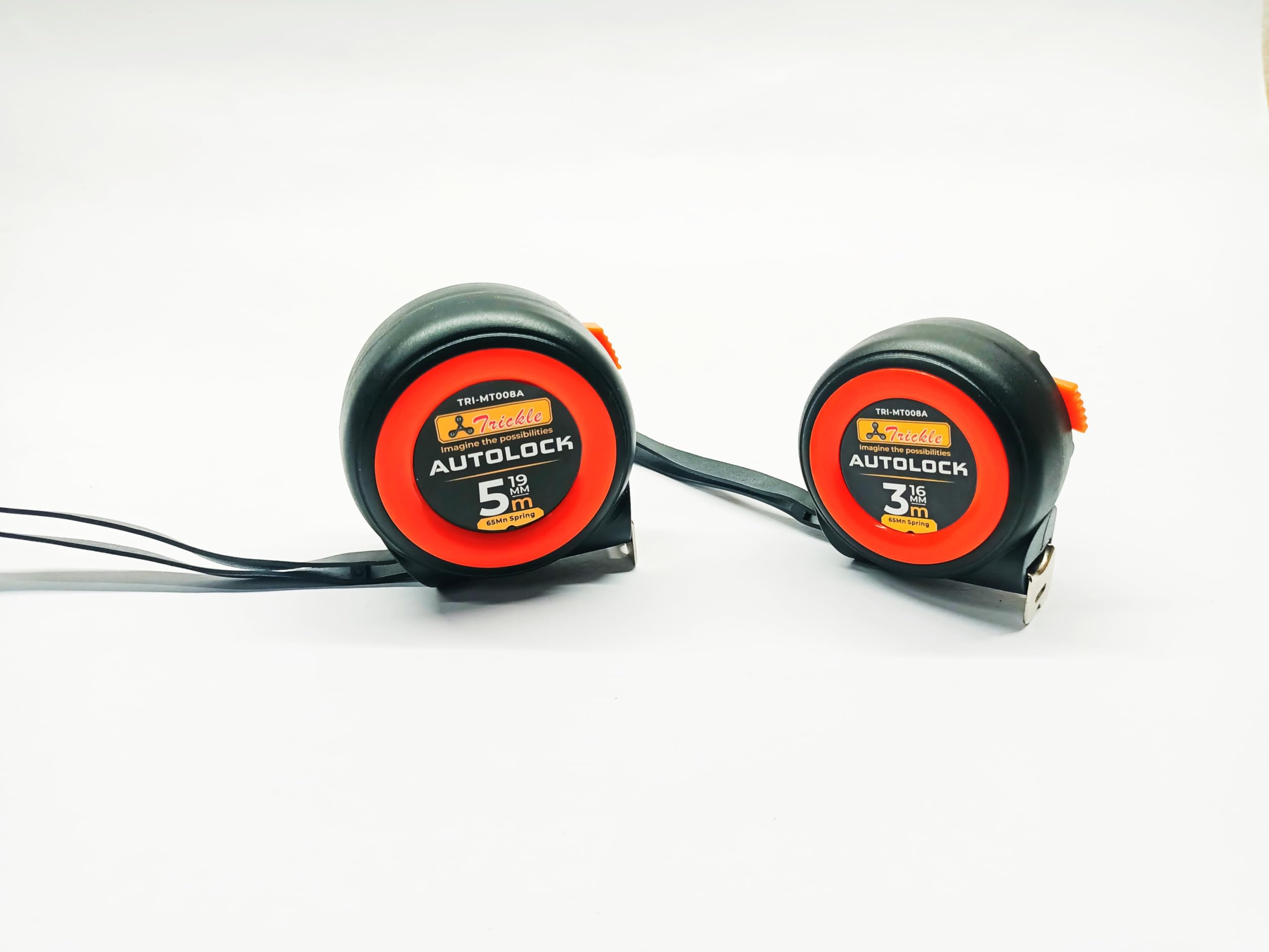 3m + 5m Premium Plastic AutoLock Measuring Tape for Home, DIY, Professional & Industrial Use Combo Pack of 2 (B0CWDG3ZTH) Amazon Price History, Amazon Price Tracker