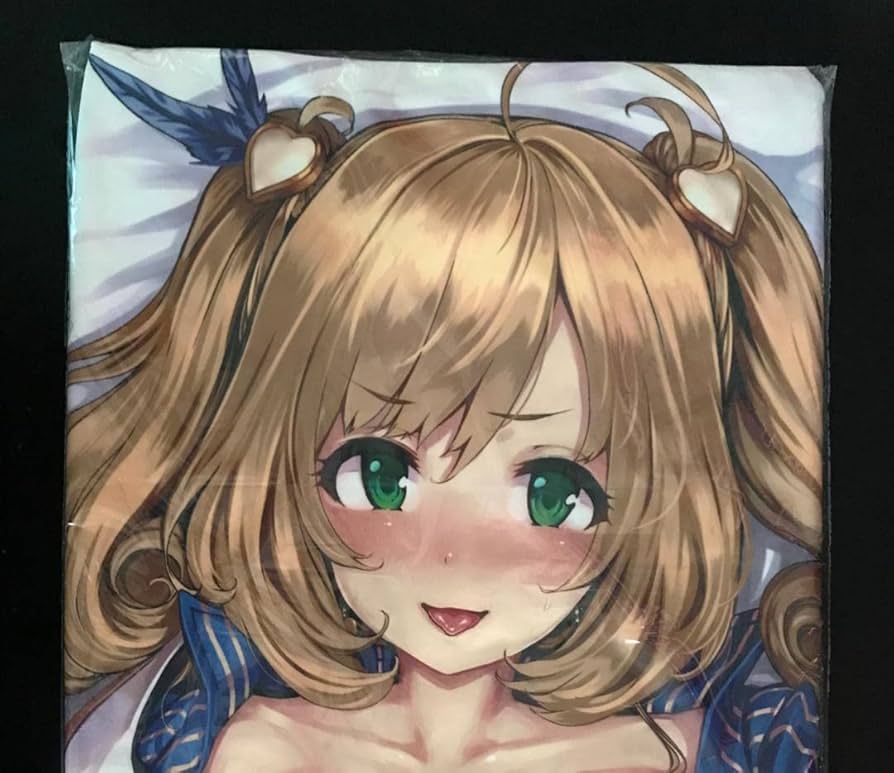 Amazon | 正規品 しゅがは抱き枕カバー 佐藤心 しおこんぶ LAMINARIA