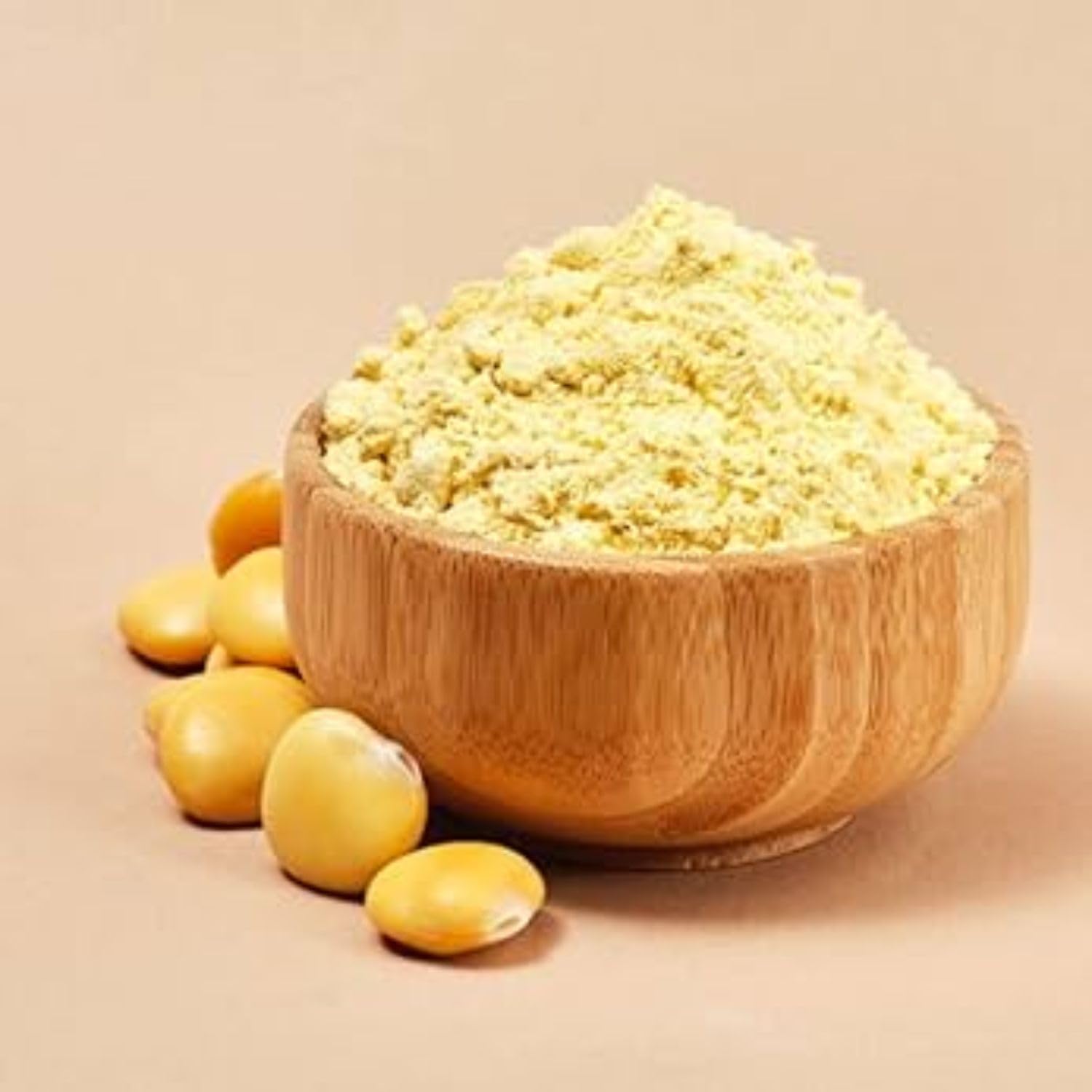 BONGIOVANNI FARINE E BONTA' NATURALI Farina di Lupini 5Kg