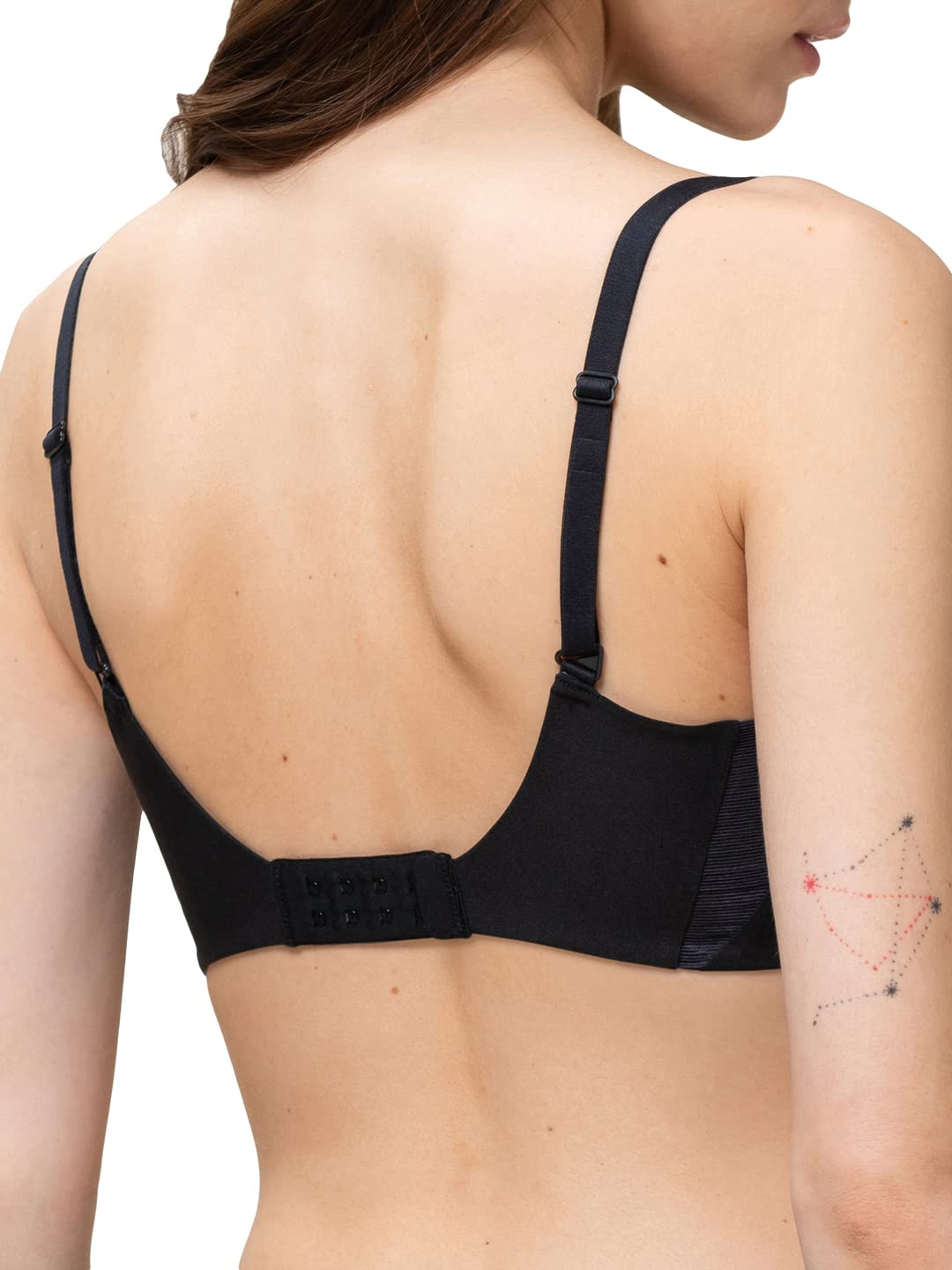 Triumph Flex Smart P Ex Reggiseno Donna (Pacco da 1)