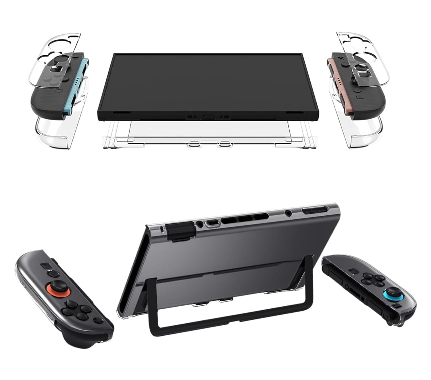 【美品】2024年購入 完動品Switchセット。ドックカバー/ケース付。 Amazon.co.jp: Switchベースカバー ミッフィー Switchドック