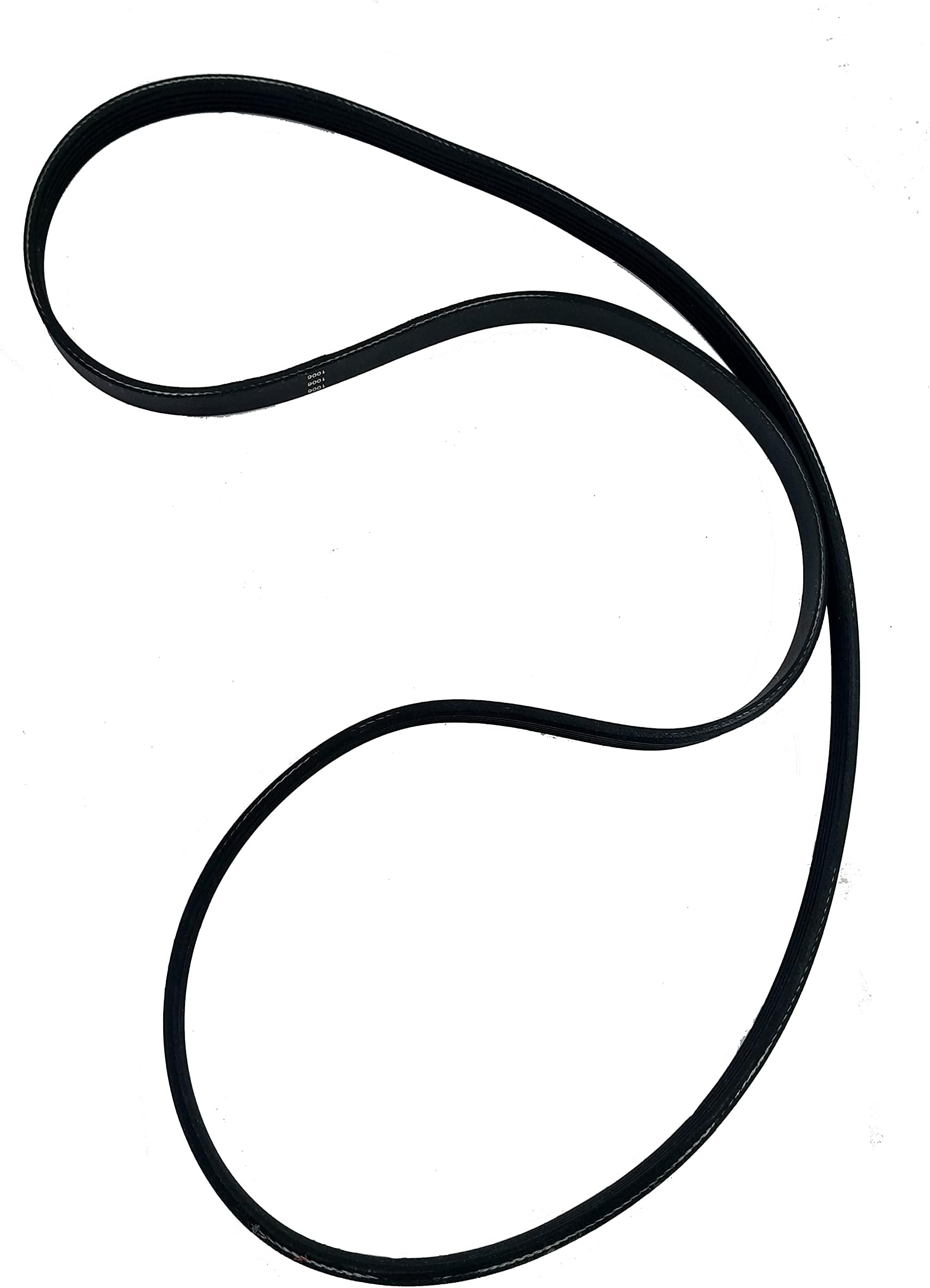 Washing Machine Belt (115 CM | 6 Rips)