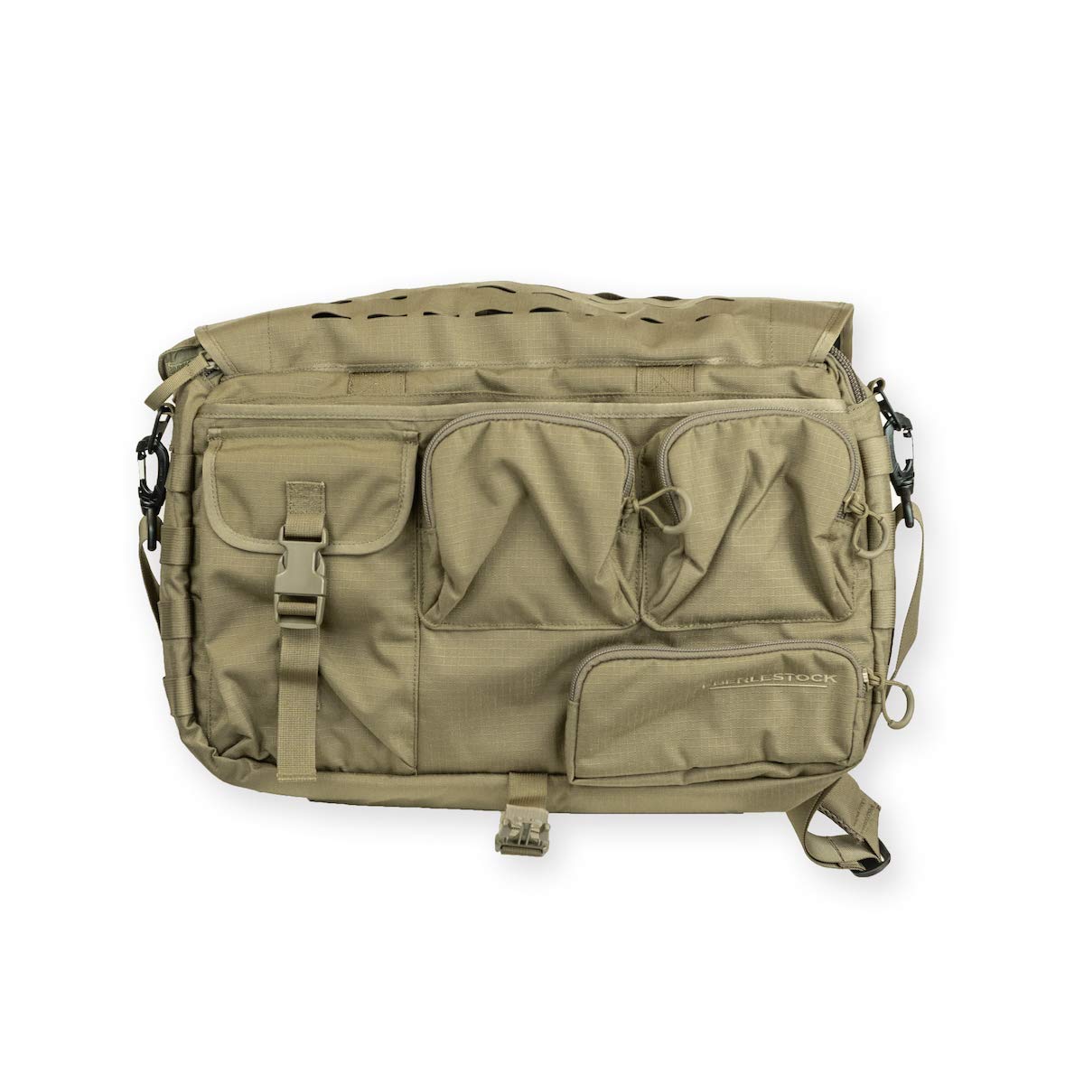 Eberlestock Combat Office Brief (Grey) : Amazon.com.au: Clothing