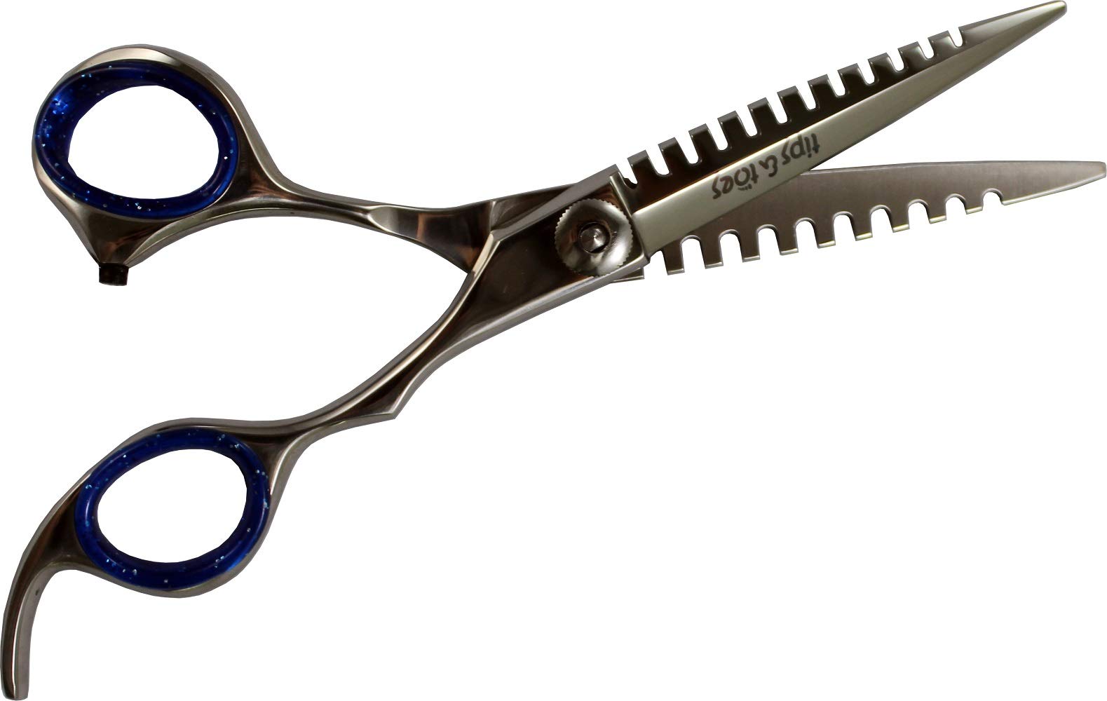 Tips & Toes Professional Barber Special Razor Shears