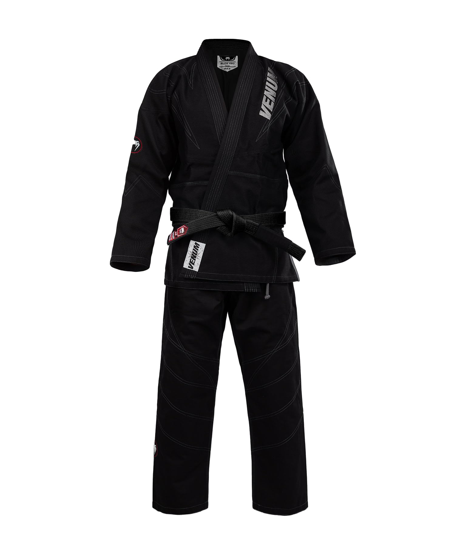 Venum Kimono de Jjb Elite 5.0 (450 Gsm) Kimono de JJB Homme (lot de 1)