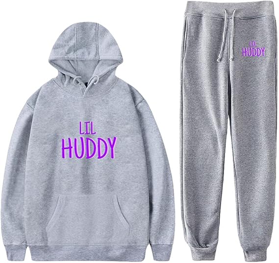 huddy pullover