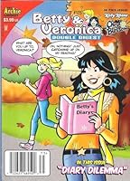 Betty & Veronica Double Digest #175 B0057JVLZC Book Cover