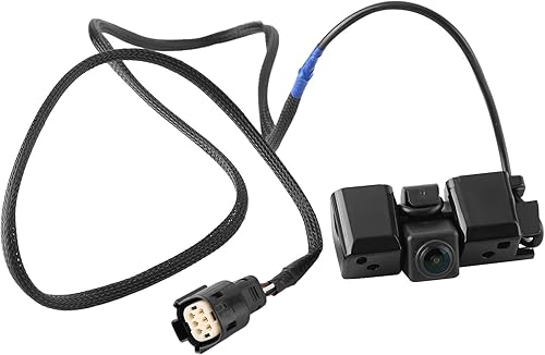 Generic 84143039 Reemplazo frontal de la cámara de asistencia de estacionamiento de respaldo para Chevy Colorado 2017-2021 2015-2021 GMC Canyon