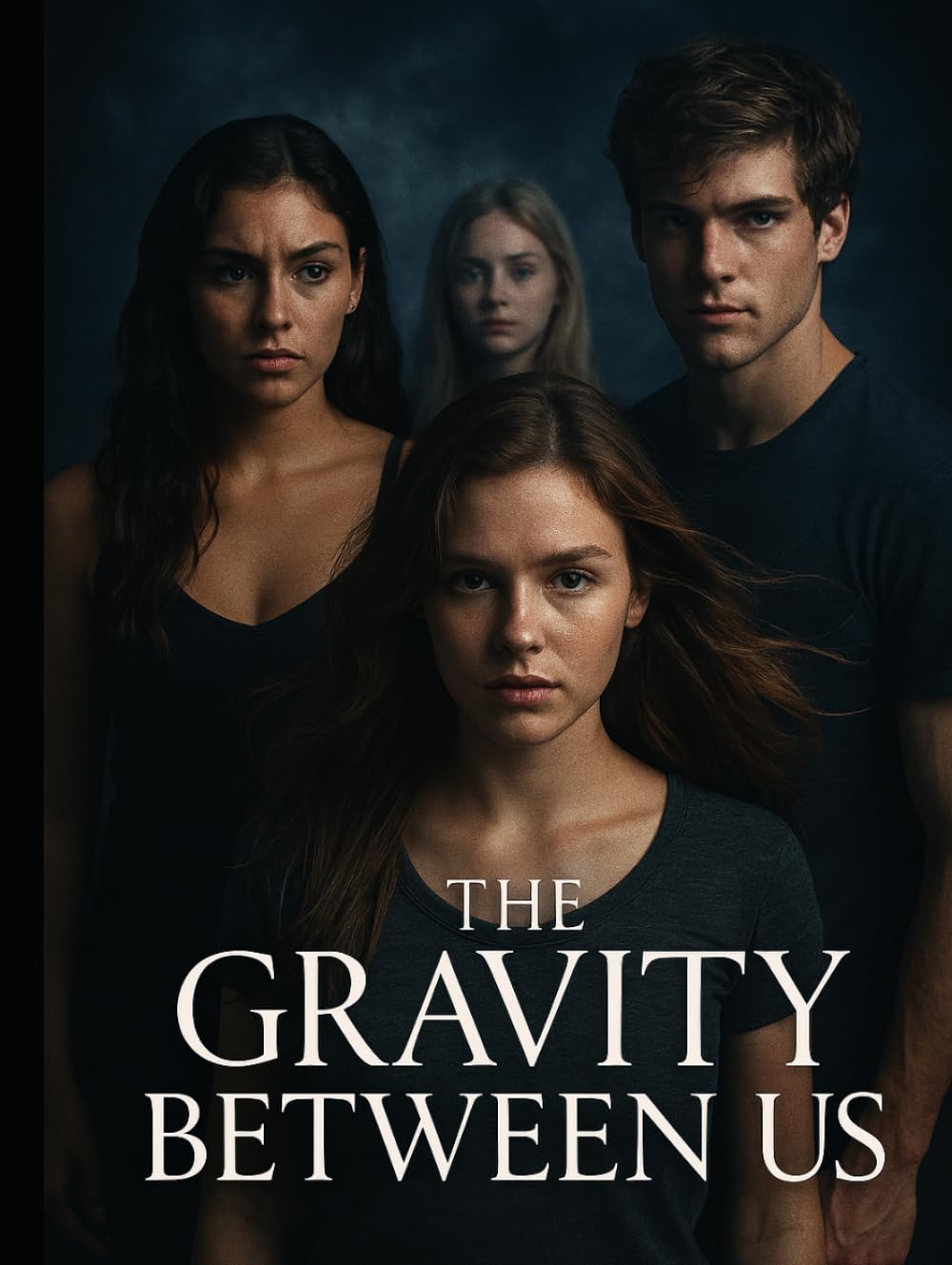 The Gravity Between Us
