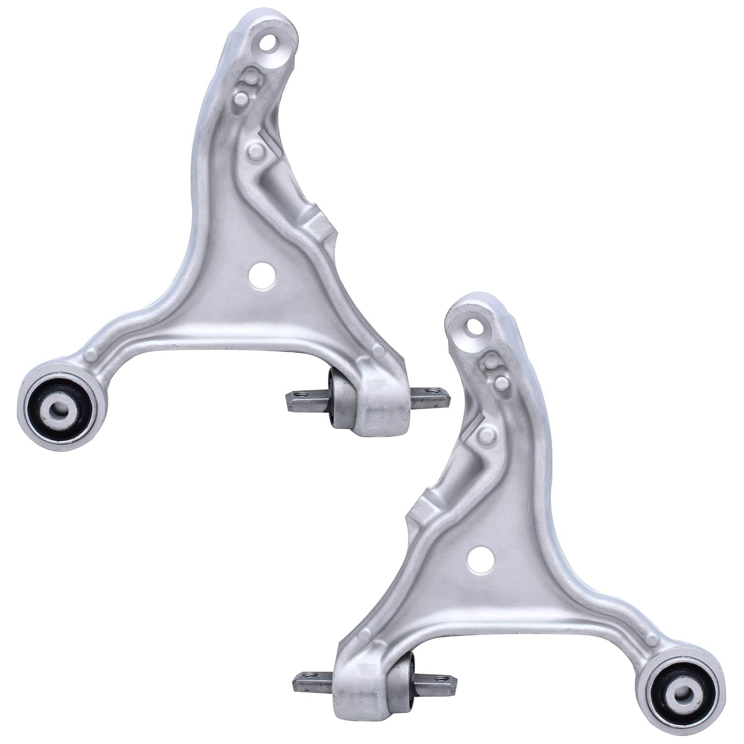 Detroit Axle Suspension Kit 10CSW2500627 — image 2
