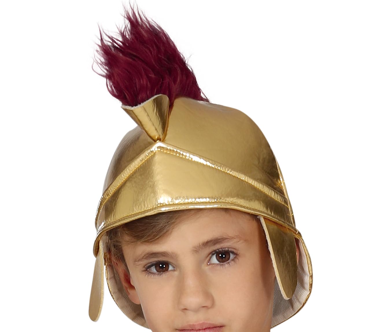 FIESTAS GUIRCA Disfraz de centurión Romano