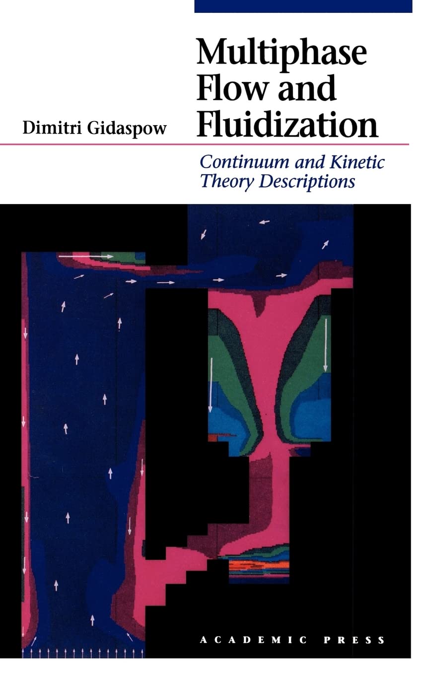 Multiphase Flow and Fluidization: Continuum and Kinetic Theory Descriptions