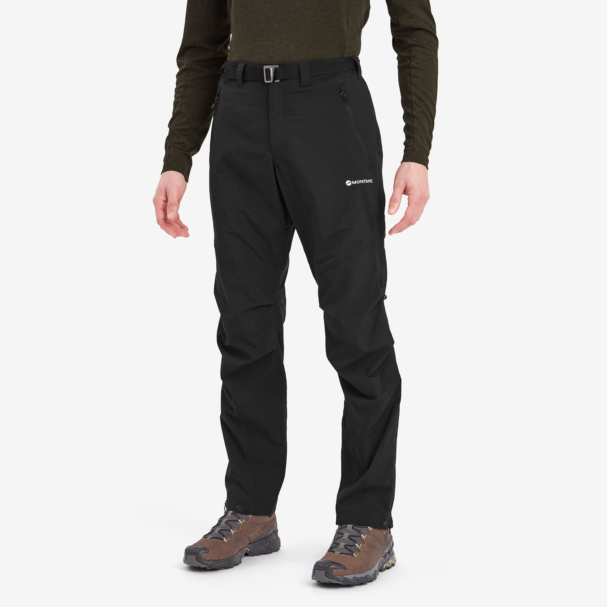 Montane Terra Pantalones (Regular Leg) - SS23 - S