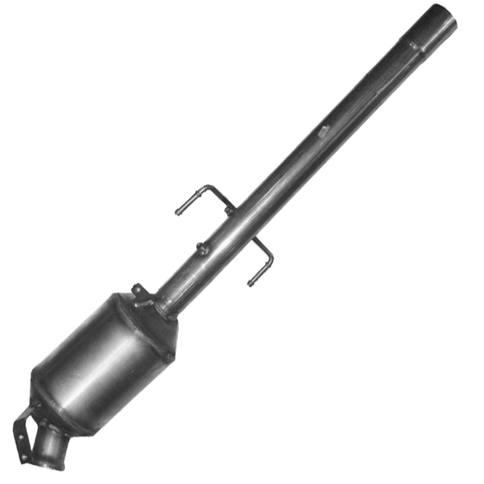 BM CATALYSTS BM11044 Ruß-/Partikelfilter, Abgasanlage