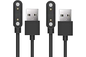 Phyulls D05 Smart Watch Charger: Power Up Your Watch!