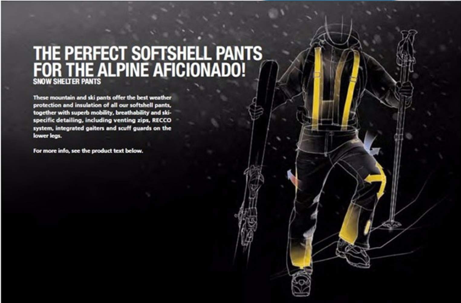 Denim Tirantes Pantalones de esquí Casual Jeans de esquí Impermeable y Transpirable Warm Skiing Pantalón de Snowboard para Hombre y Mujer