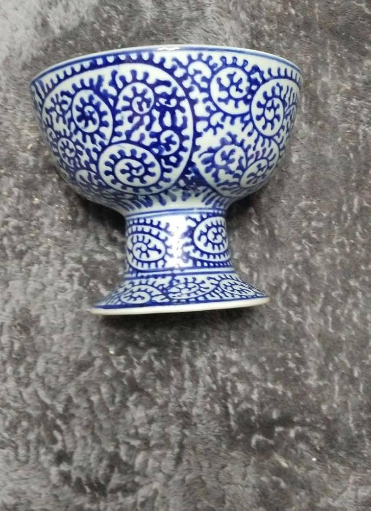 古地図蛸唐草高台鉢 たこ唐草 杯洗 Amazon.co.jp: 古地図蛸唐草高台鉢 たこ唐草 杯洗 O : ホーム