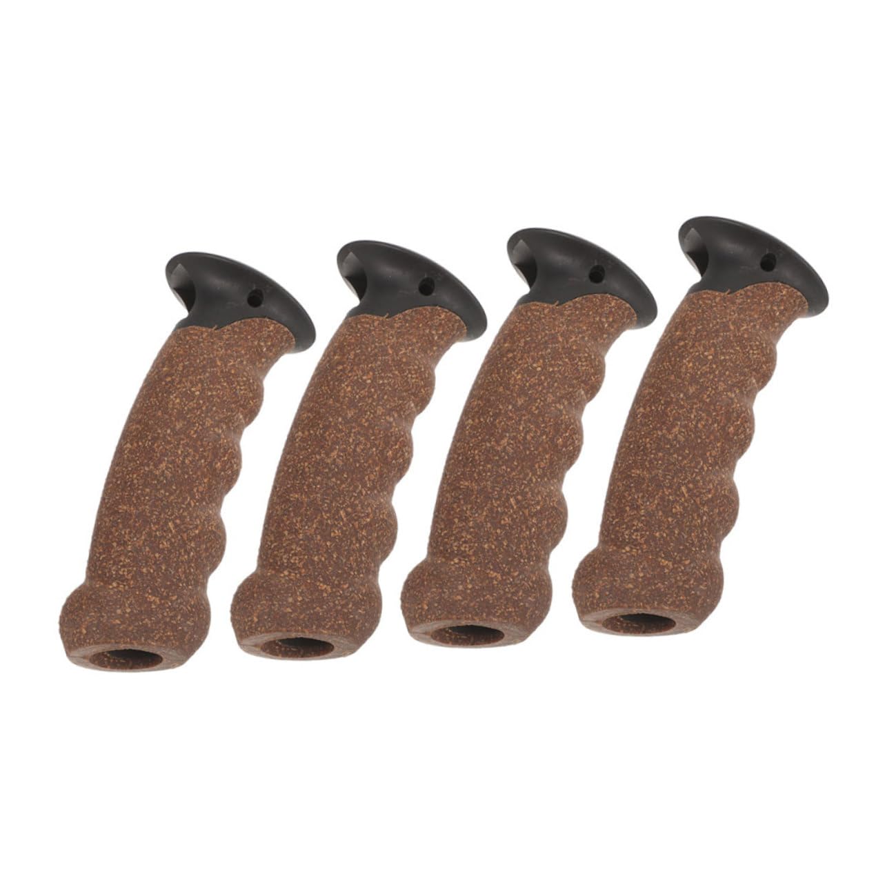 BRIGHTFUFU Cane Grip Parts 16/18/20/22mm Replacement Handle Grips for Trekking Poles