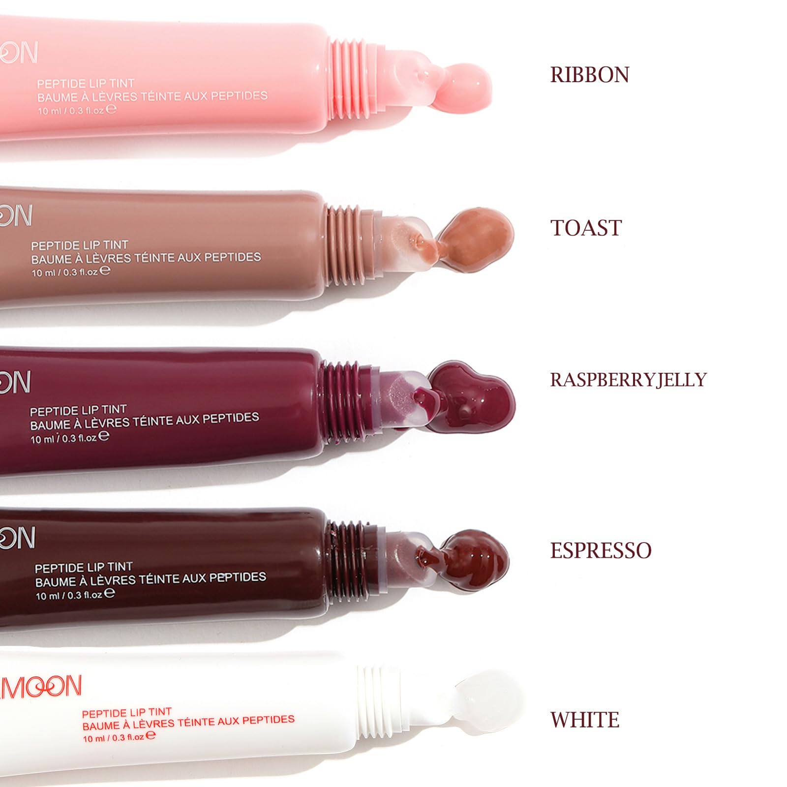Lip Jam Hydrating Lip Gloss, Nude, 3 ml (Pack of 1) - Image 3