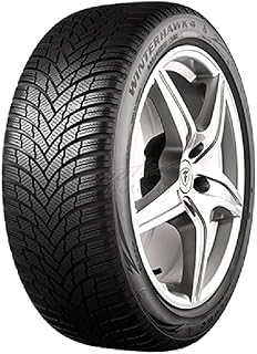 FireStone WINTERHAWK 4-215/60 R17 96H - C/B/71 - Pneus hiver (TOURISME & SUV)