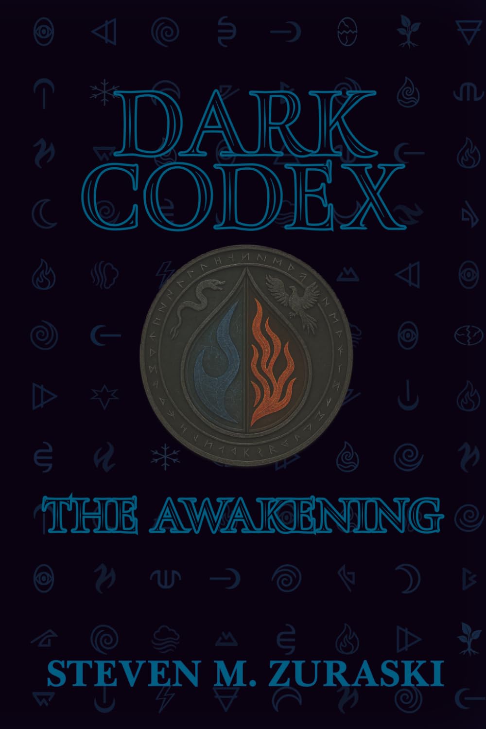 Dark Codex: The Awakening