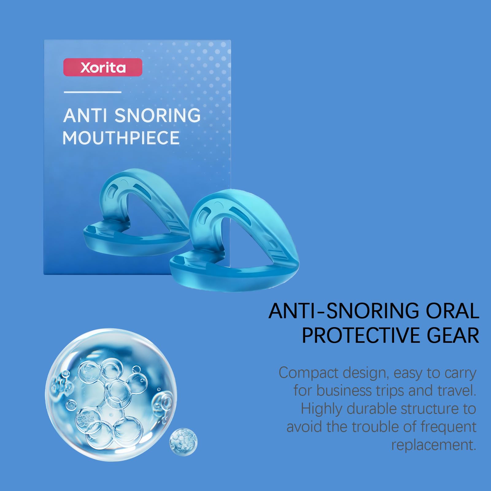 Znorex Antirussamento(1pc)