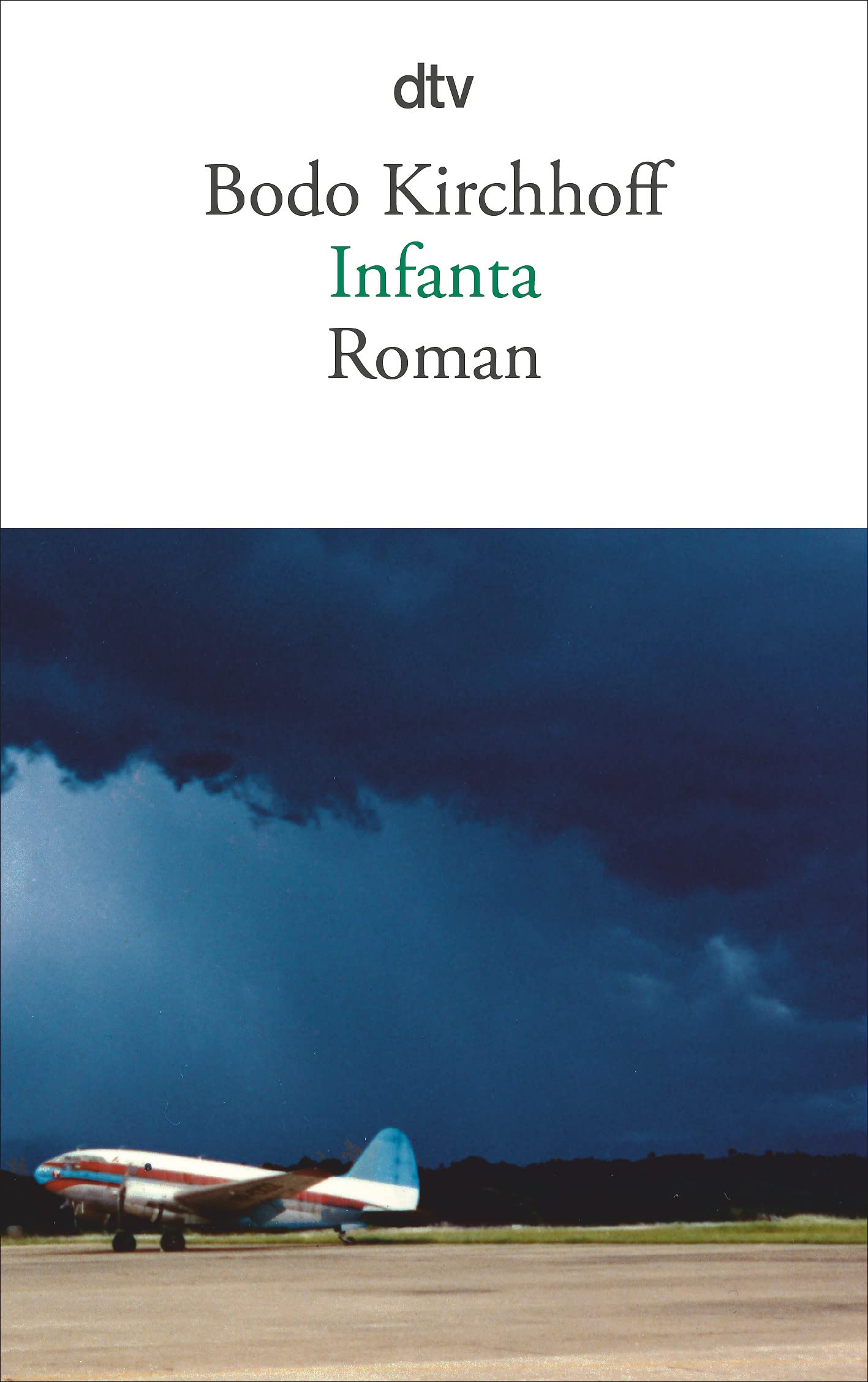 Infanta: Roman