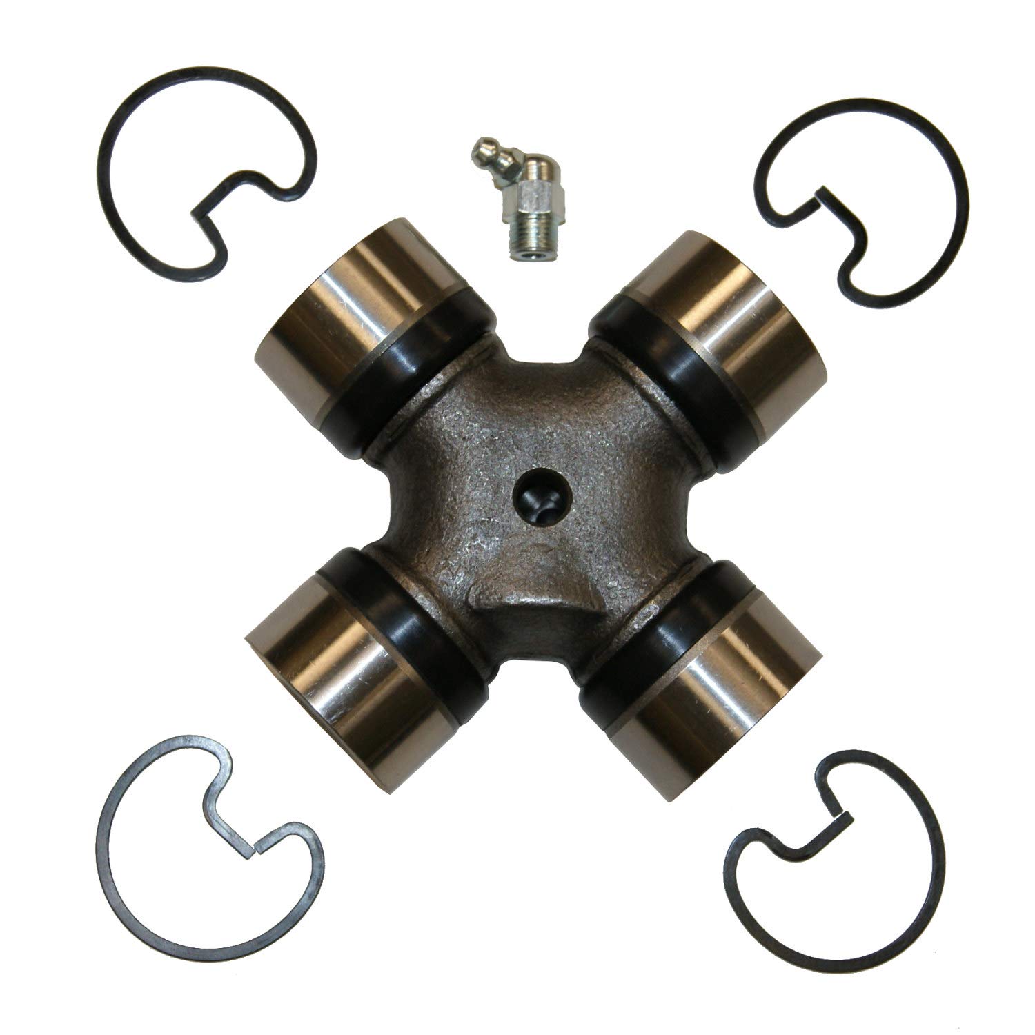 Amazon.com: 250-5500 Universal Joint : Automotive