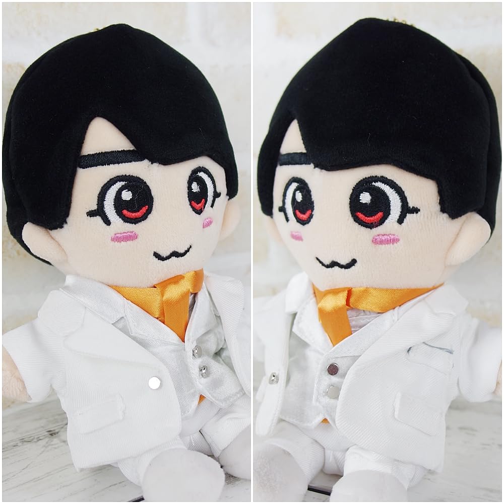 Amazon.co.jp: 【na393】 なにわ男子 ちびぬい 用 コスチューム