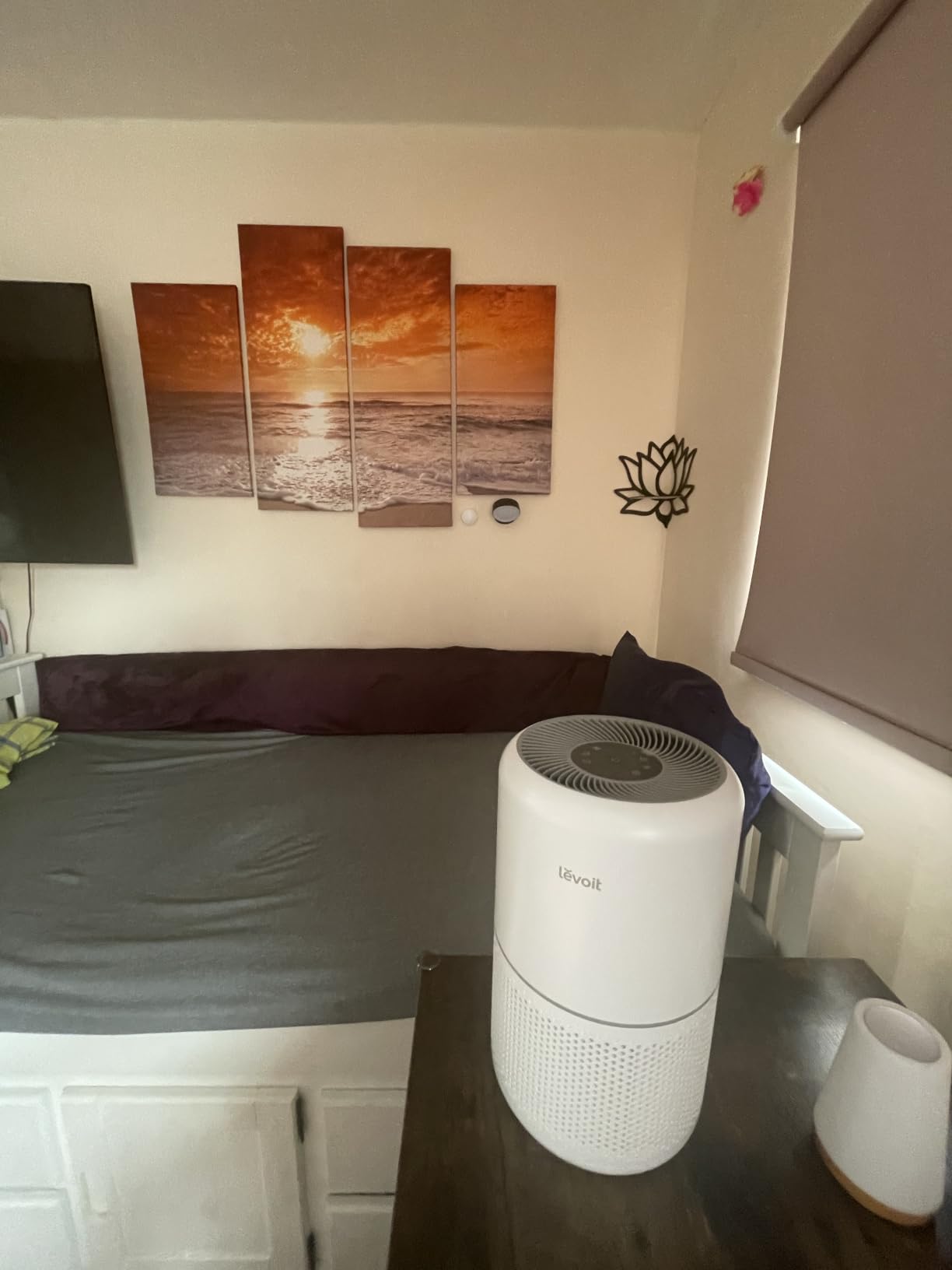 Customer photo