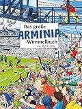  Das große ARMINIA-Wimmelbuch