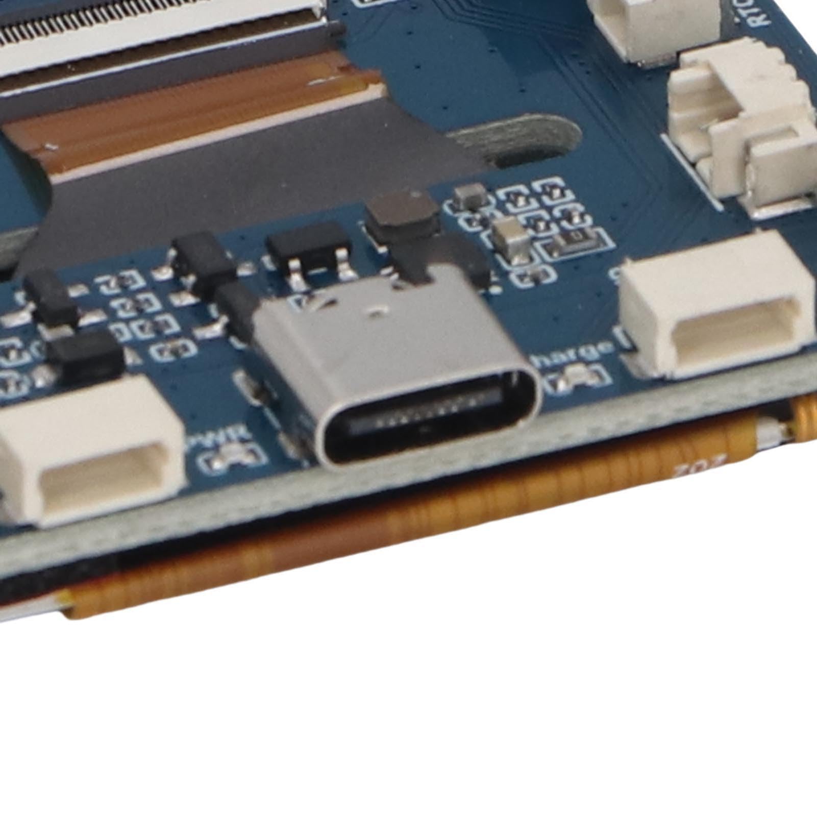 Generic Módulo de Pantalla Capacitiva de 2,8 Pulgadas de Alto Rendimiento con Conectividad Integral para una Comunicación Proyectos Electrónicos