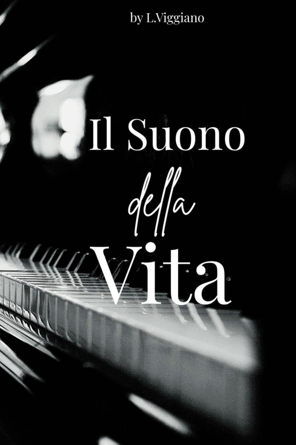 Il Suono della Vita: Viaggio autobiografico tra musica, armonia e strumenti dell’anima