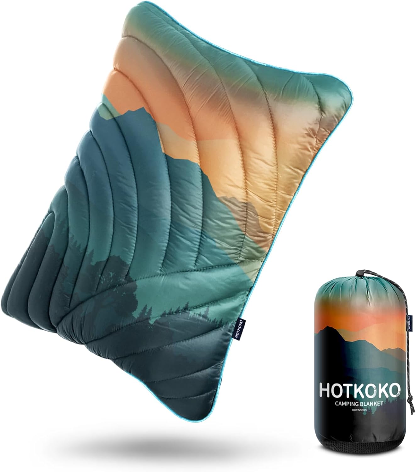 Camping Pillow,Supportive Compressible Travel Pillow Large Size Lightweight Camp Pillow with Storage Bag for Camping,Hiking,Backpacking,Airplane Camping Pillow,Supportive Compressible Travel Pillow Large Size Lightweight Camp Pillow with Storage Bag for Camping,Hiking,Backpacking,Airplane