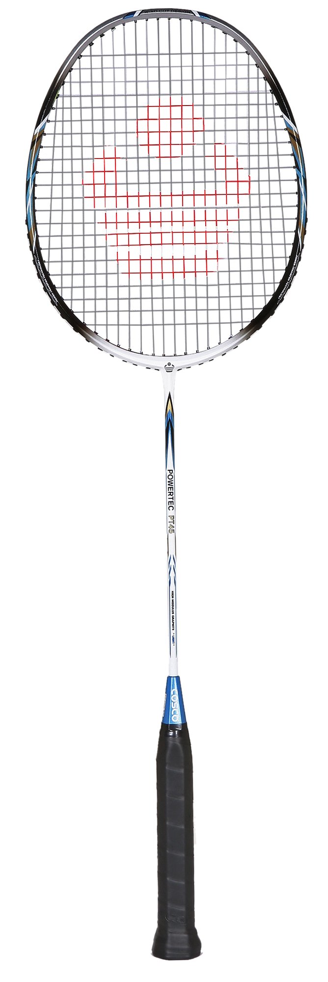 Cosco PT45 Graphite Powertec Badminton Racquet-picture-10