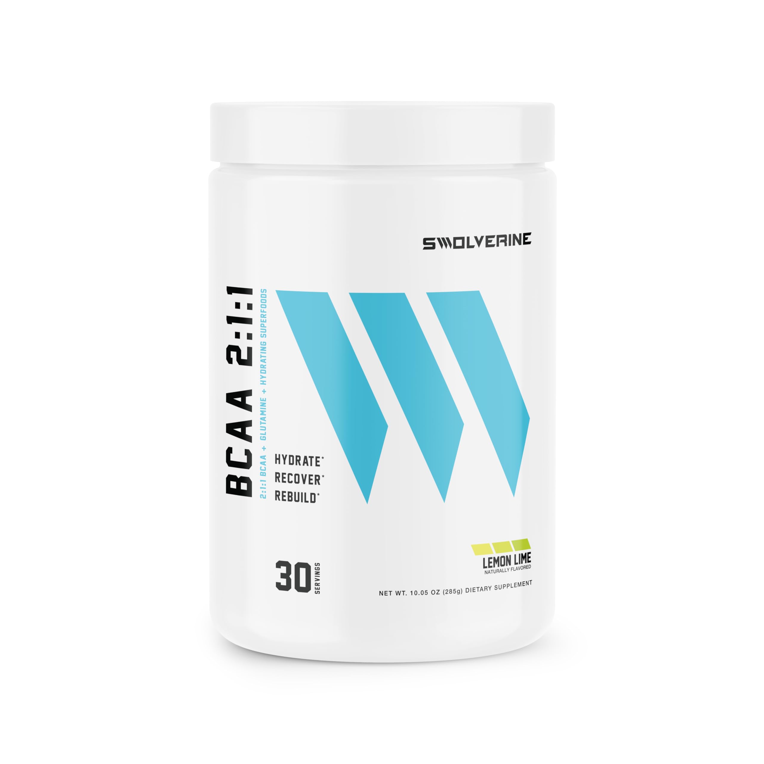 swolverine ipamorelin Amazon.com: Swolverine BCAA Powder 2:1:1 with L-Glutamine & Electrolytes