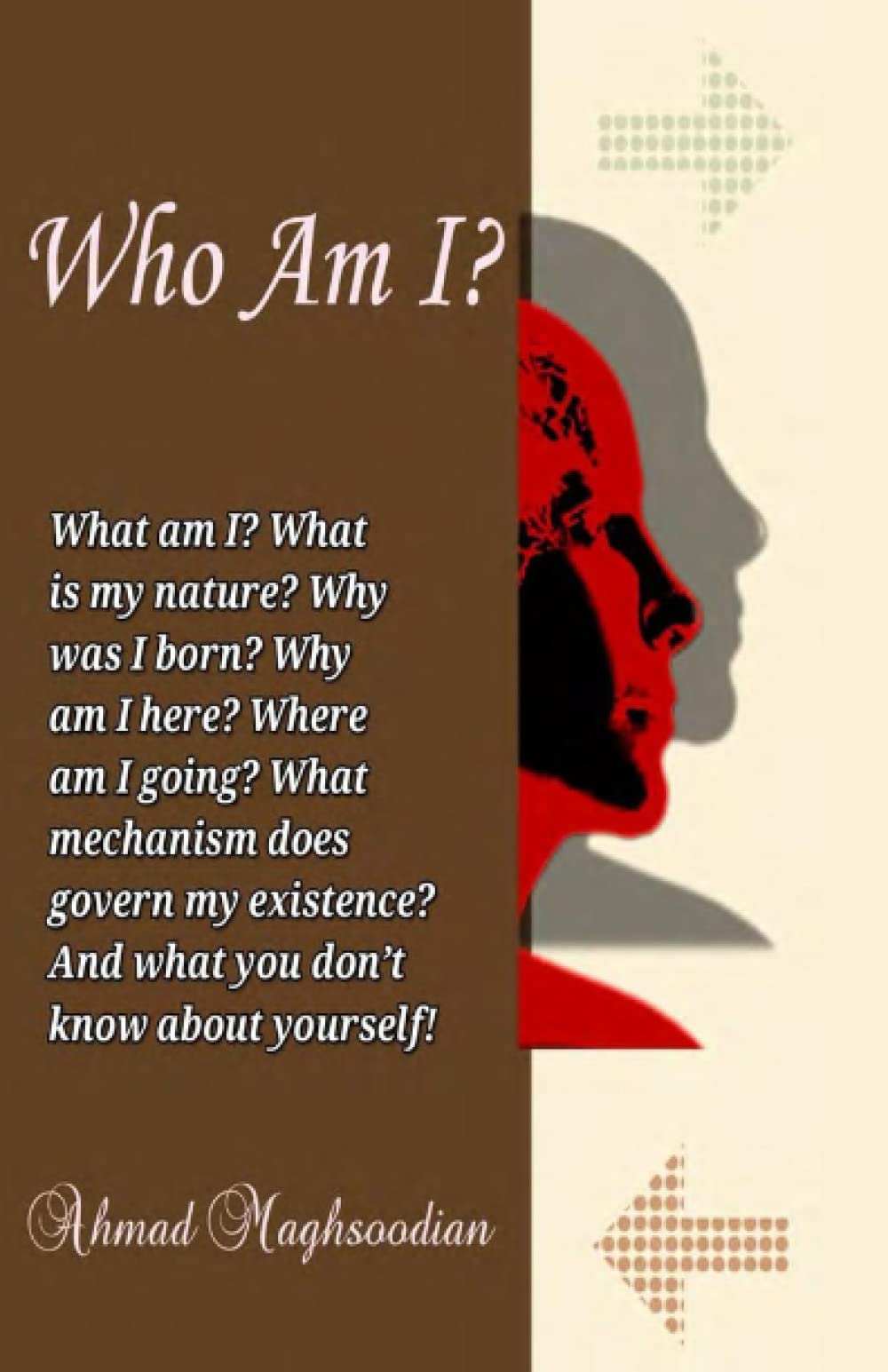 Who am I?