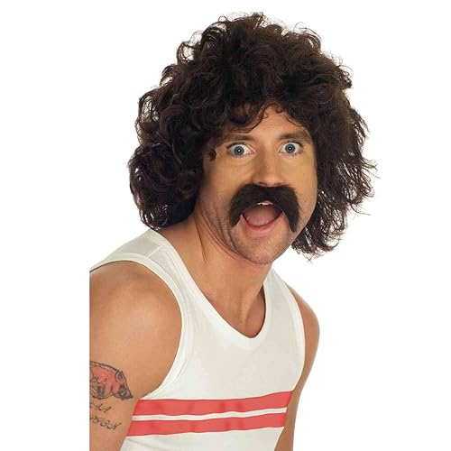 Male Wigs Amazon Co Uk