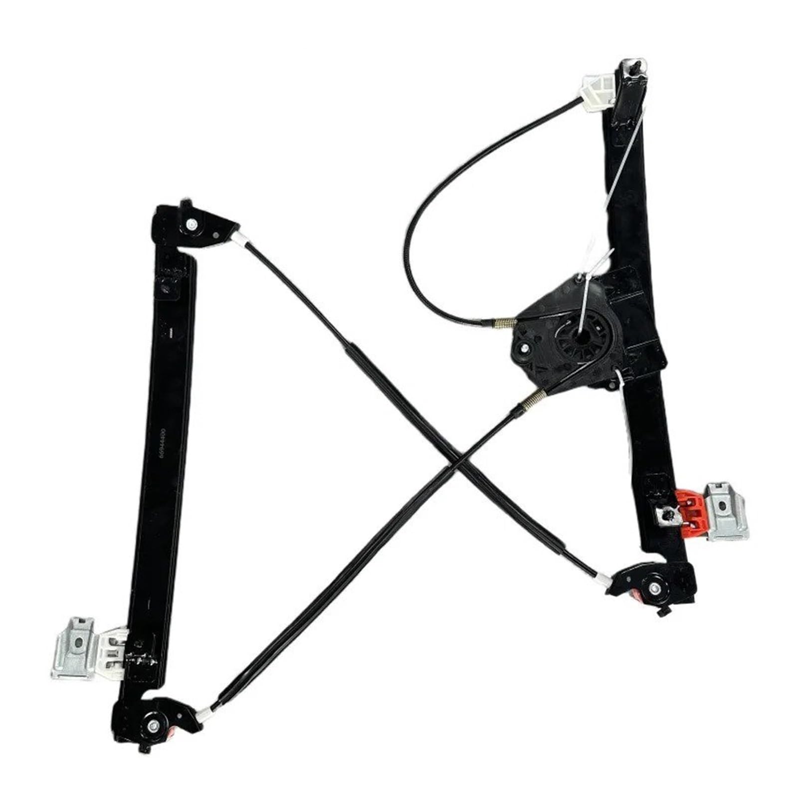 Kiryu One Color Regulator For Maserati For Quattroporte M139 66944800 66944900 84934000 48934200 84934500 84934400 Window Lifter Bracket(Back Right)