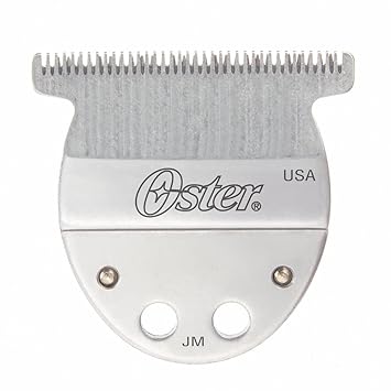 Oster Whisper Quiet Finisher/Trimmer Blade Wide T