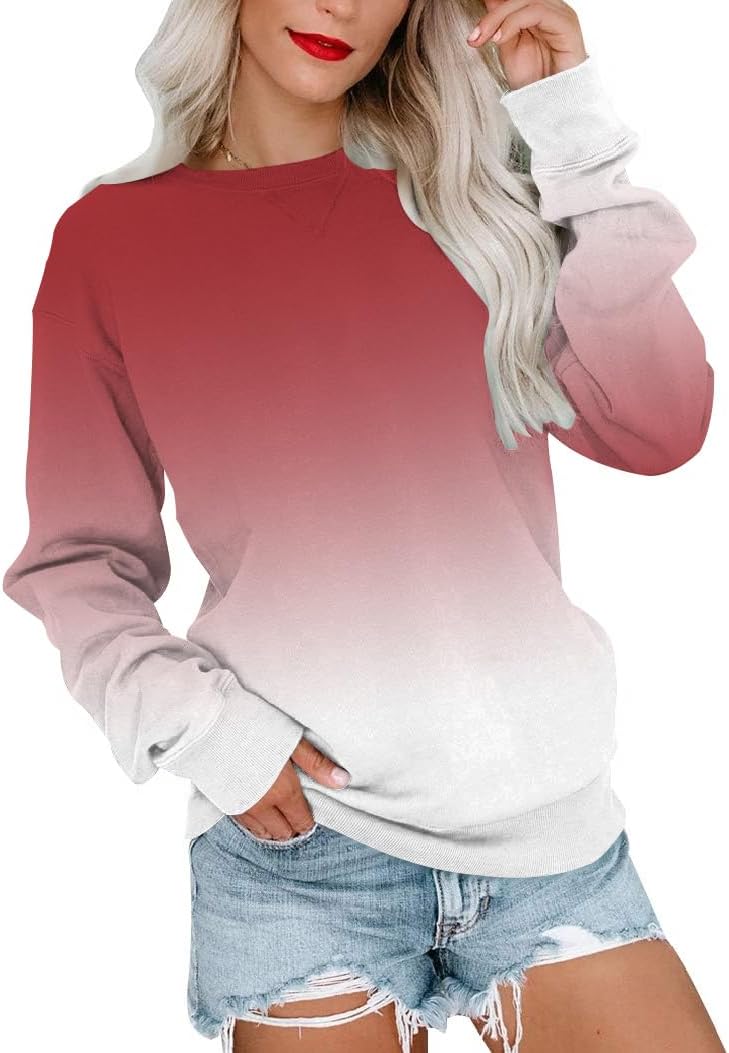 Moletom Feminino BeadChica - Gola Redonda Manga Longa Azul Xadrez Tamanho XXG
